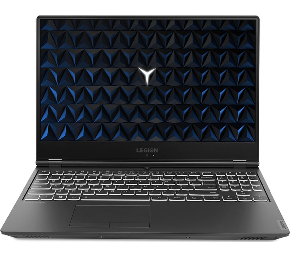 LENOVO Legion Y540 15.6" Gaming Laptop - Intel® Core™ i7, RTX 2060, 512 GB SSD, White