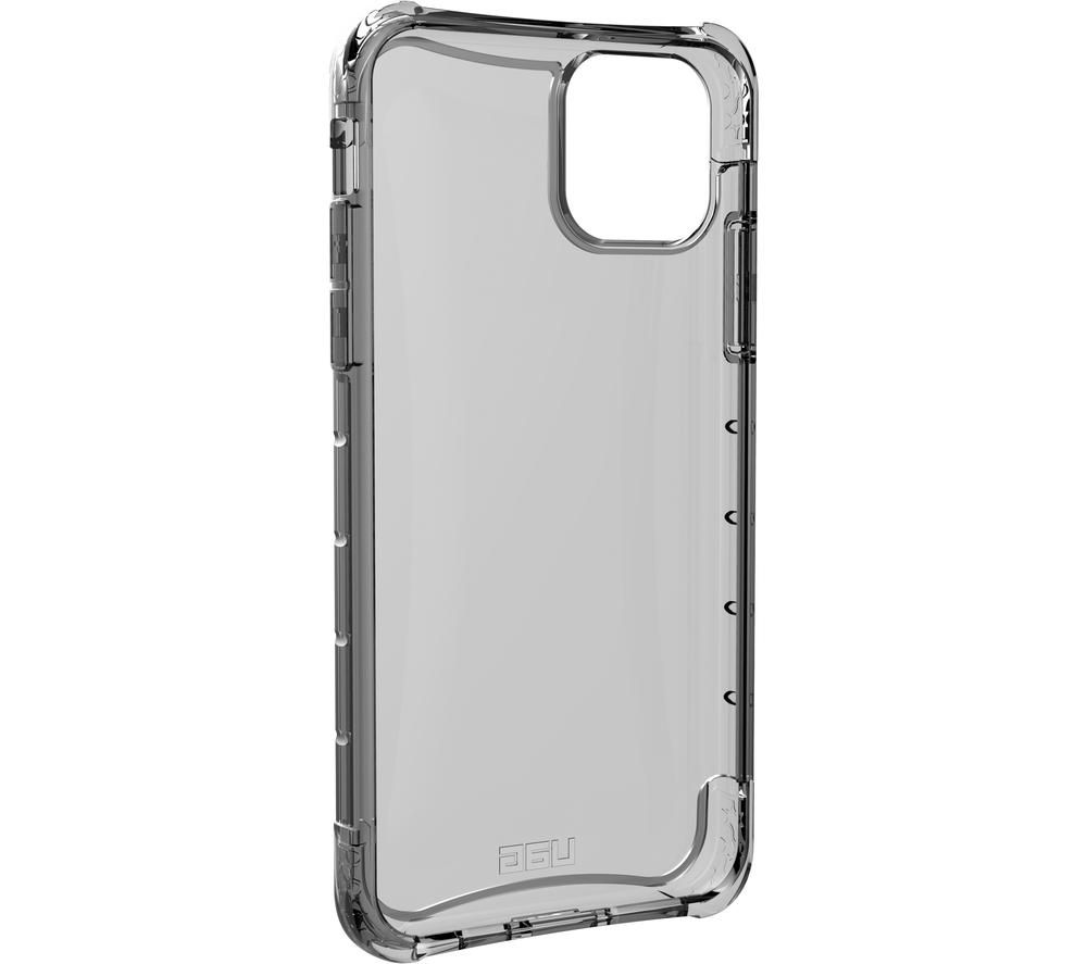 UAG Plyo Series Rugged iPhone 11 Pro Max Case - Ash