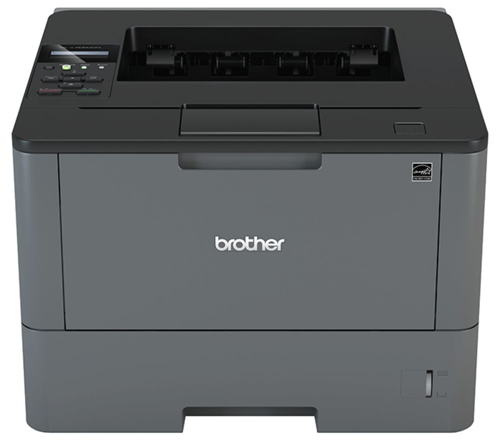 BROTHER HLL5050DN Monochrome A4 Laser Printer