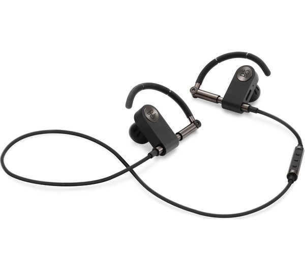 B&O B&O BeoPlay Earset es3i Wireless Bluetooth Headphones - Brown, Brown