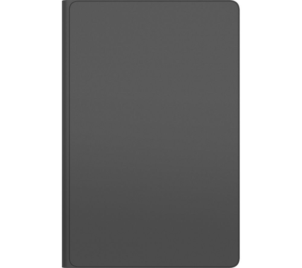 SAMSUNG 10.4" Galaxy Tab A7 Book Cover - Black, Black