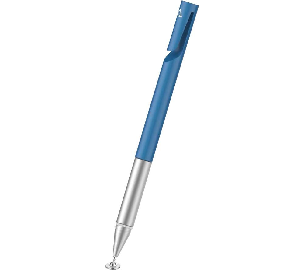 ADONIT ADM4RB Mini 4 Stylus Pen - Royal Blue, Blue