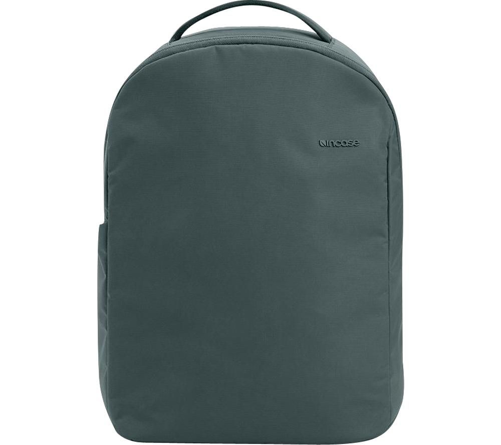 INCASE Commuter Bionic 16" Laptop Backpack - Ocean Green, Green