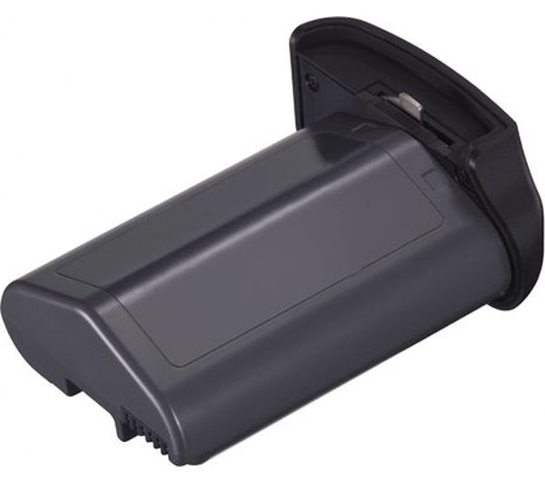CANON LP-E4N Lithium-ion Camera Battery
