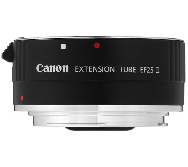 CANON EF25 II Extension Tube