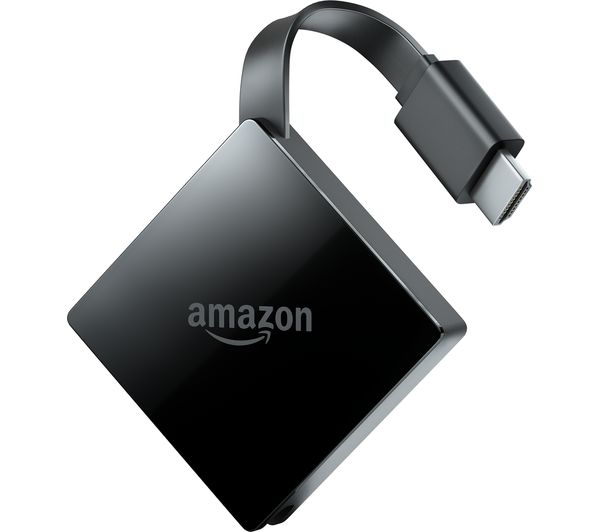 AMAZON All-New Fire TV with 4K Ultra HD