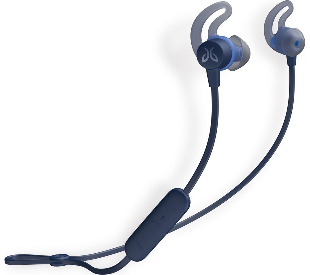 JAYBIRD Tarah Wireless Bluetooth Sports Earphones - Solstice Blue & Glacier, Blue