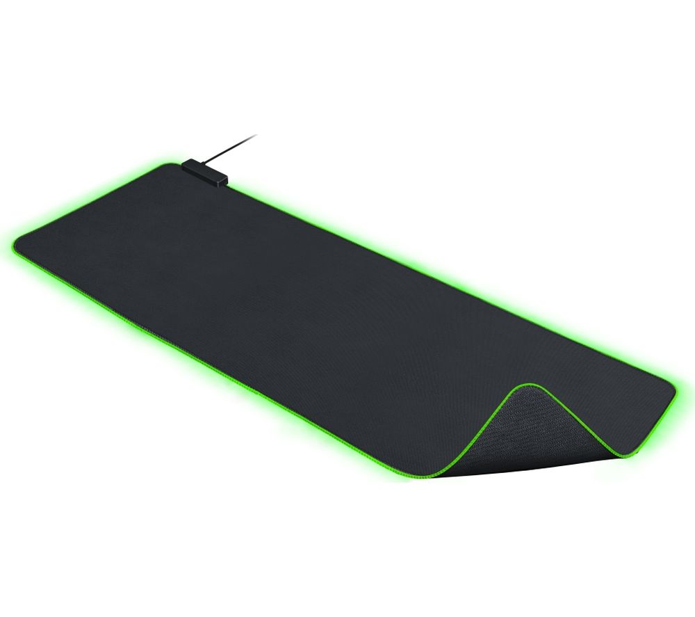 RAZER Goliathus Chroma Extended Gaming Surface - Black