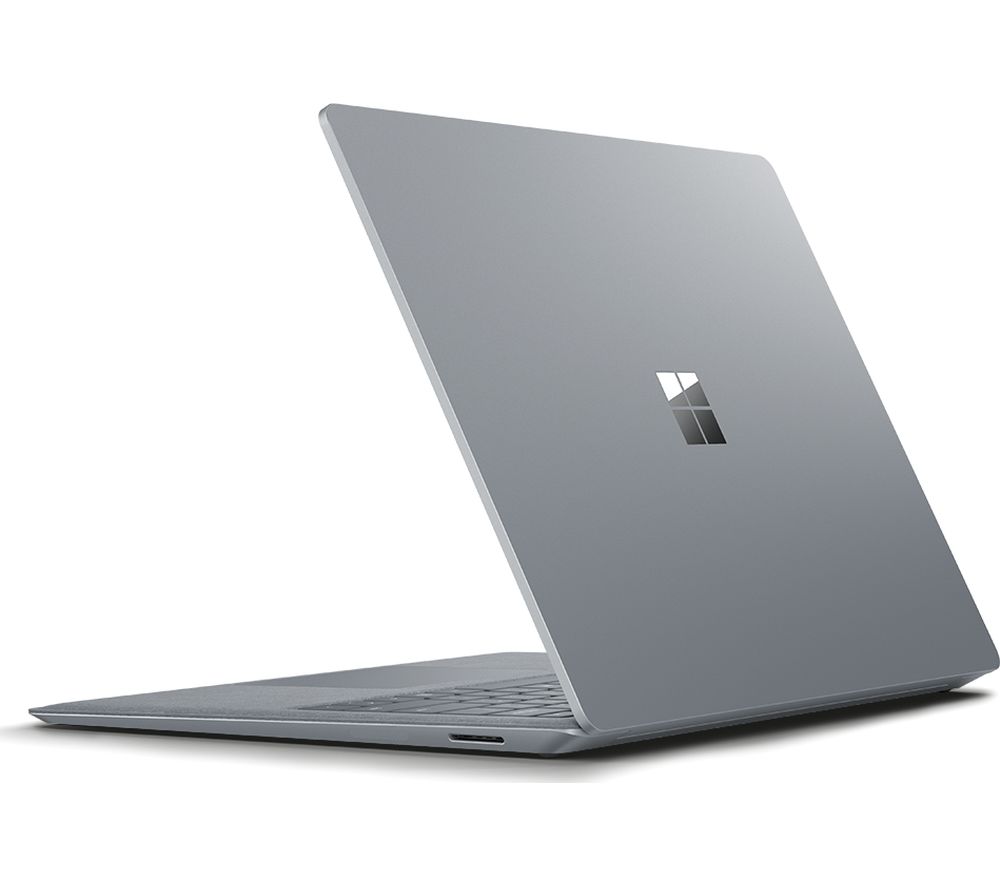 MICROSOFT 13.5" Intel®� Core™� i7 Surface Laptop 2 - 512 GB SSD, Silver, Silver