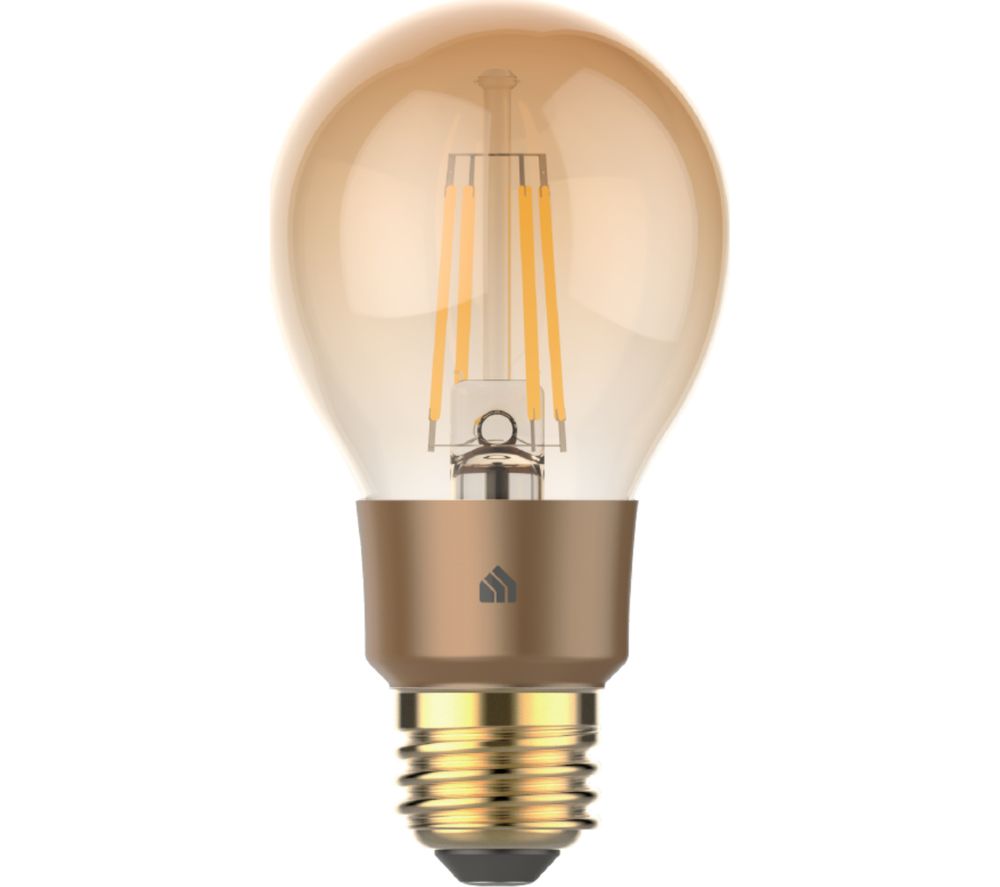 TP-LINK Kasa KL60 Filament Smart Bulb - E27