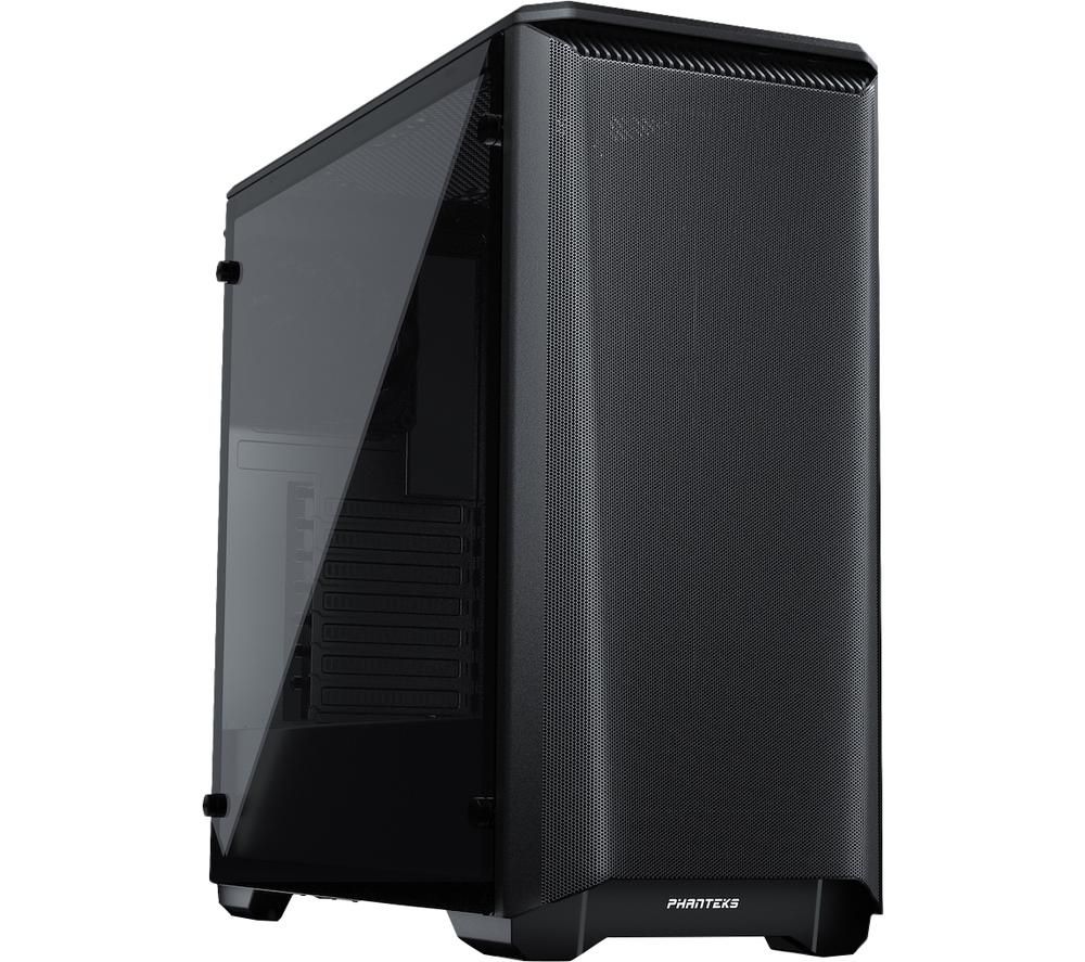 PHANTEKS Eclipse P400A RGB ATX Mid-Tower PC Case