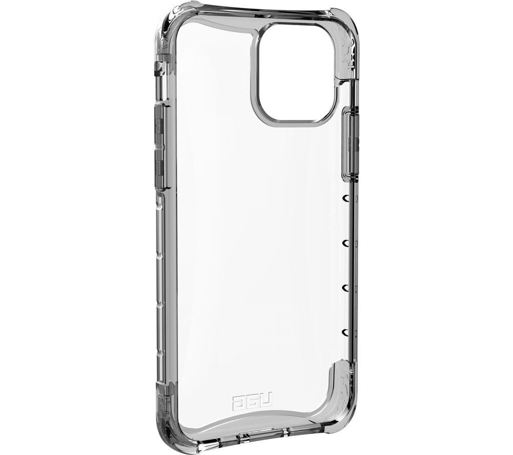 UAG Plyo Rugged iPhone 11 Pro Case - Ice