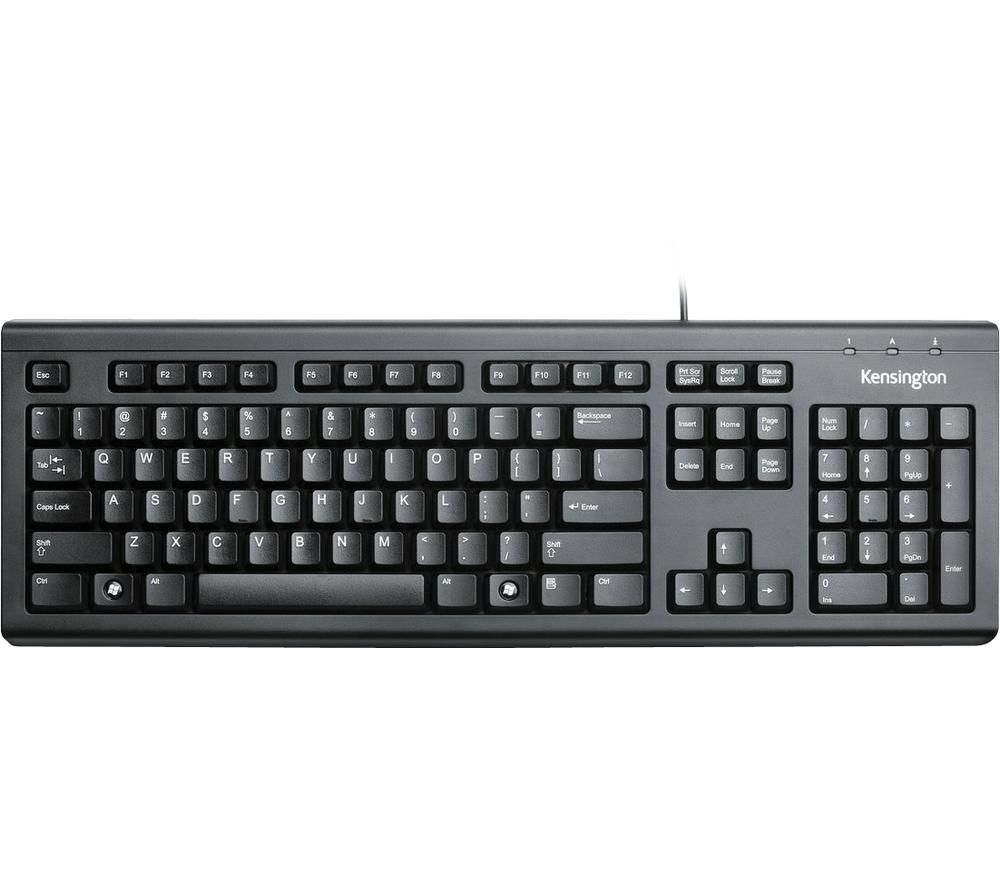 KENSINGTON ValuKeyboard 1500109 Keyboard