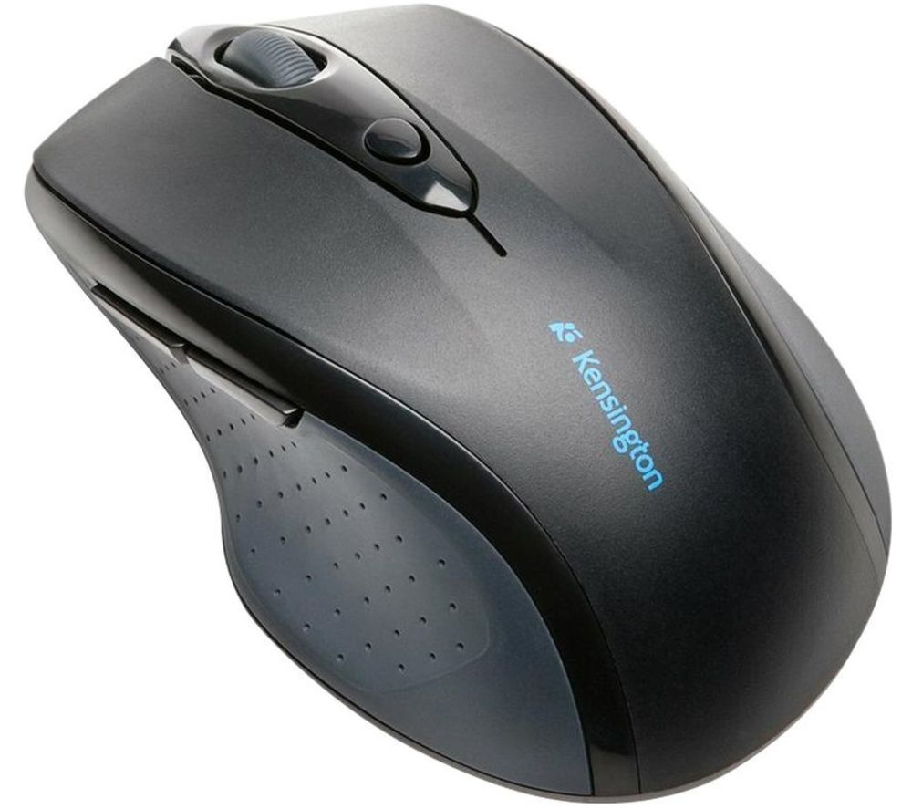 KENSINGTON Pro Fit Full-Size Wireless Optical Mouse
