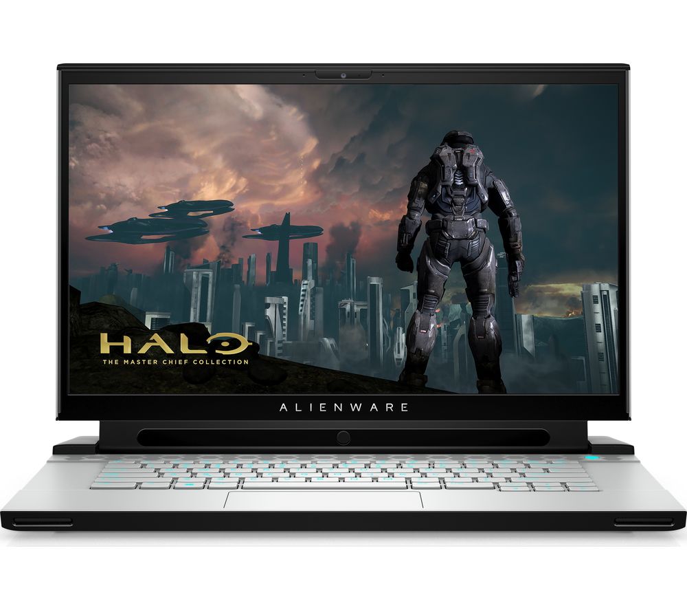 ALIENWARE m15 R3 15.6" Gaming Laptop - Intel®Core i7, RTX 2070 Super, 1 TB SSD