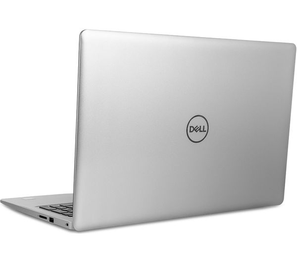 DELL Inspiron 15 5000 15.6" Intel® Core i5 Laptop - 2 TB HDD, Grey, Silver