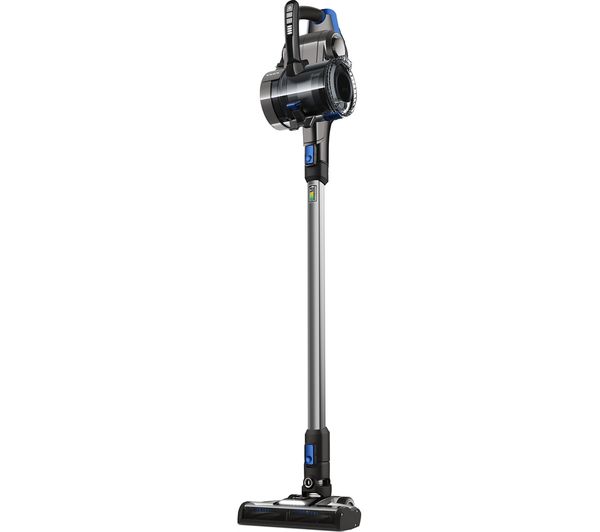 VAX Blade 2 VBB2ASV1 Cordless Vacuum Cleaner - Grey & Blue, Grey