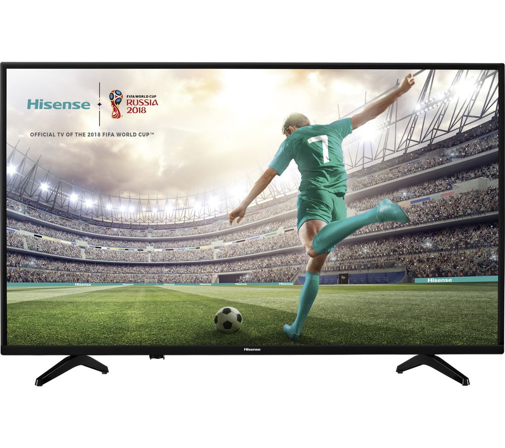 32 HISENSE H32A5600UK  Smart LED TV