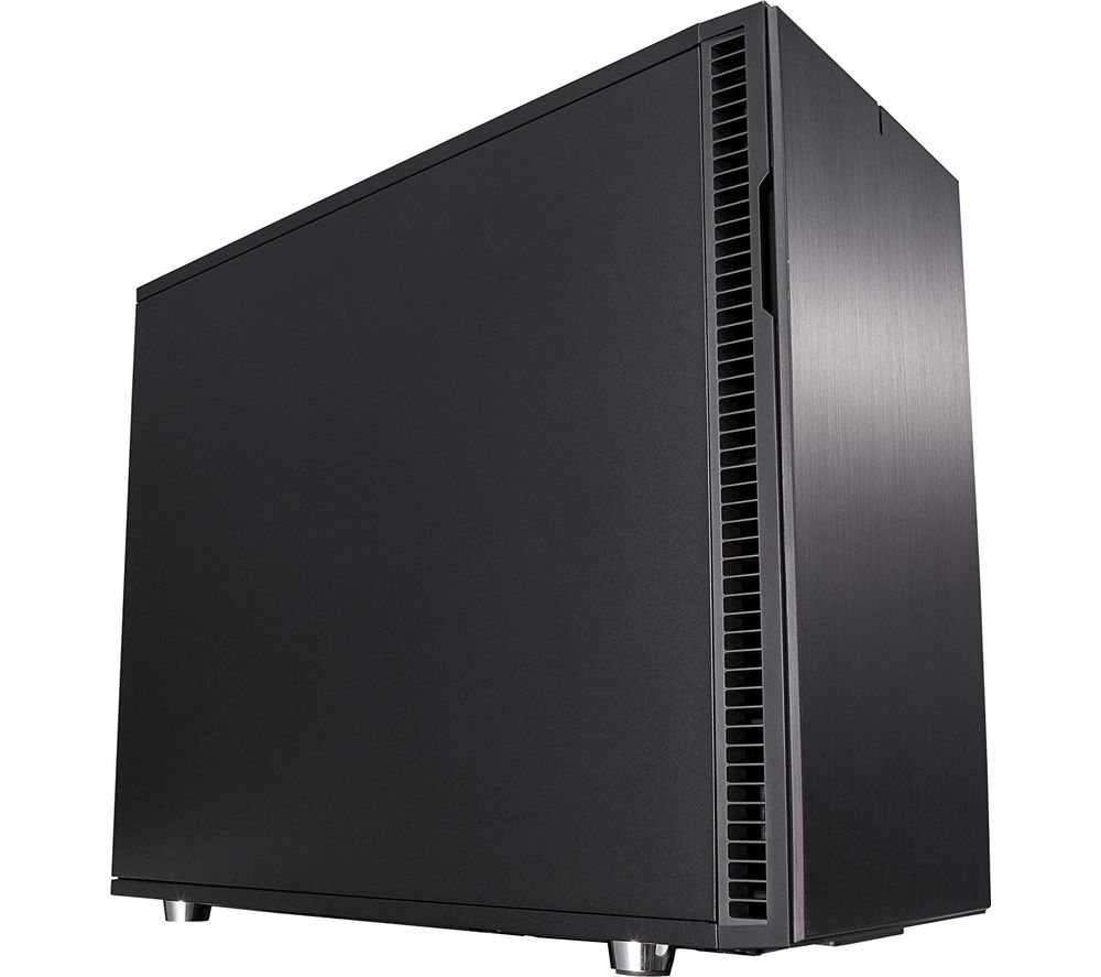 FRACTAL DESIGN Define R6 E-ATX Mid-Tower PC Case