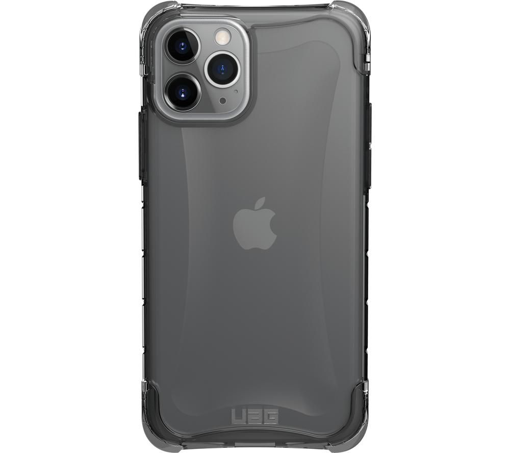 UAG Rugged iPhone 11 Pro Case - Ash