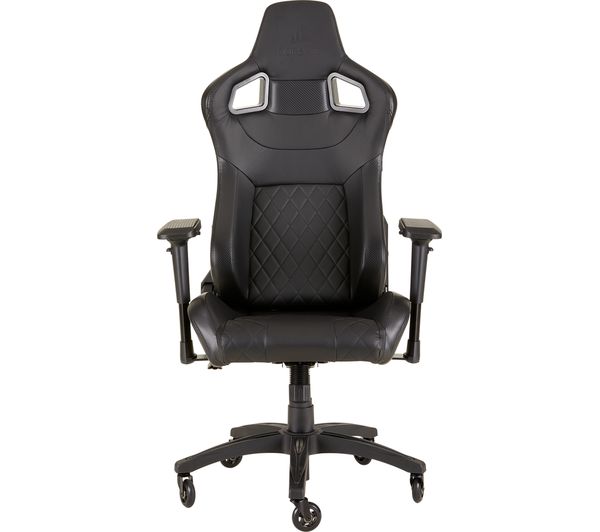 CORSAIR T1 Race Gaming Chair - Black