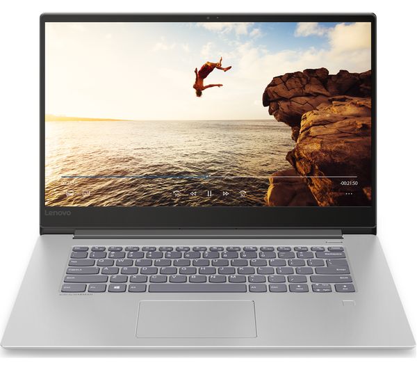 LENOVO Ideapad 530S 14" Intel® Core i7 Laptop - 256 GB SSD, Grey, Grey