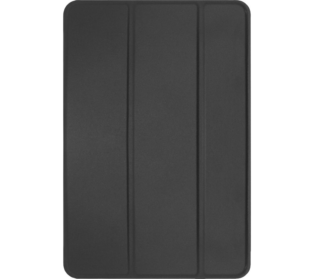 XQISIT 10.2" iPad Smart Cover - Black, Black