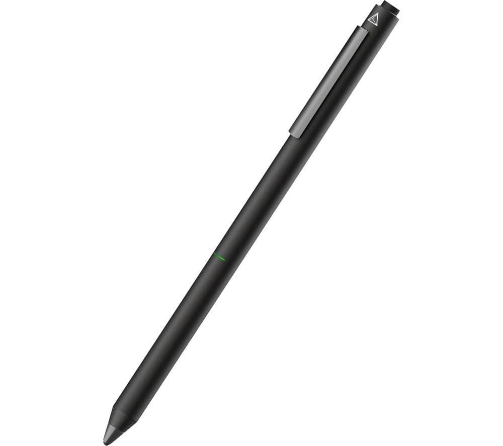 ADONIT ADJD3B Dash 3 Stylus Pen - Black, Black
