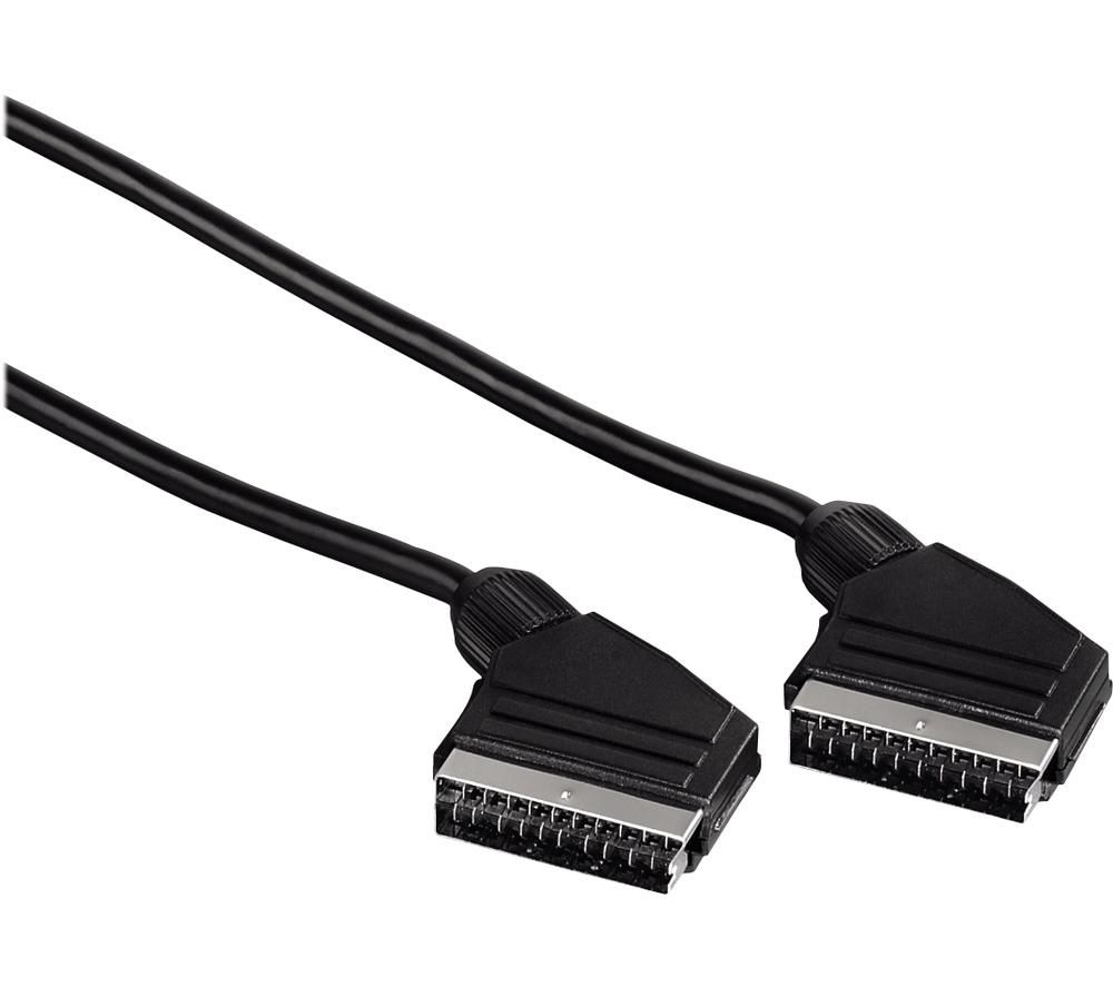 HAMA 43160 SCART Cable - 1 m