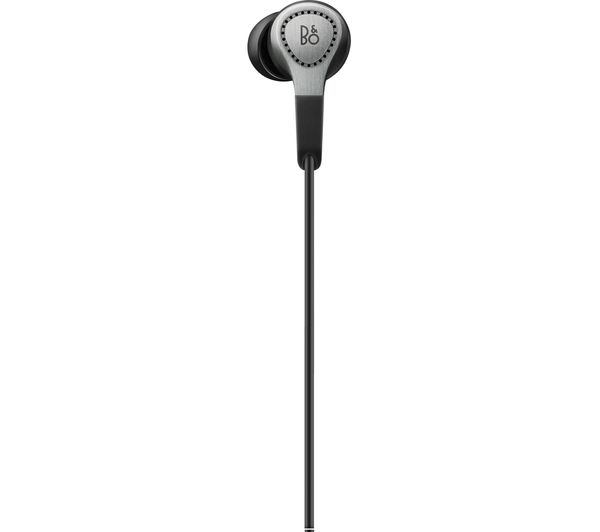 BANG & OLUFSEN H3 Headphones - Silver, Silver