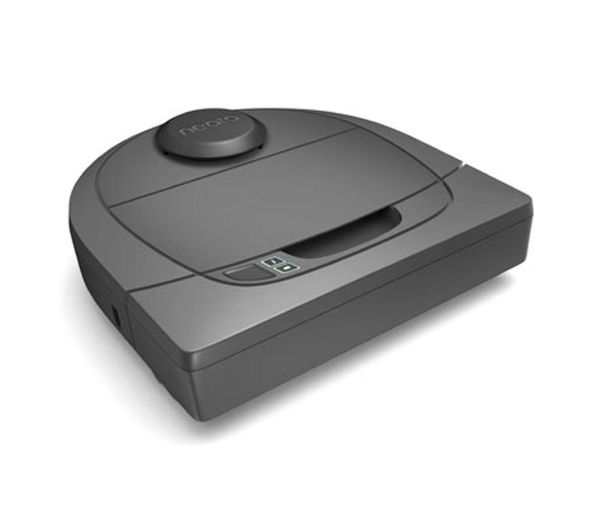 NEATO Botvac D3  Connected Robot Vacuum Cleaner - Grey, Grey