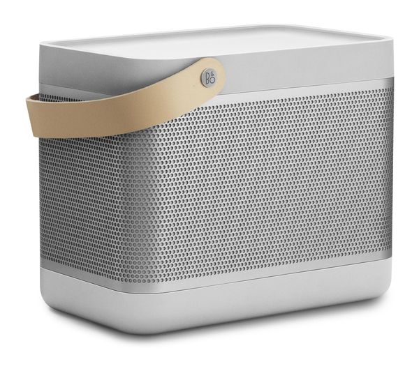 B&O B&O Beolit 17 Portable Bluetooth Speaker - Natural