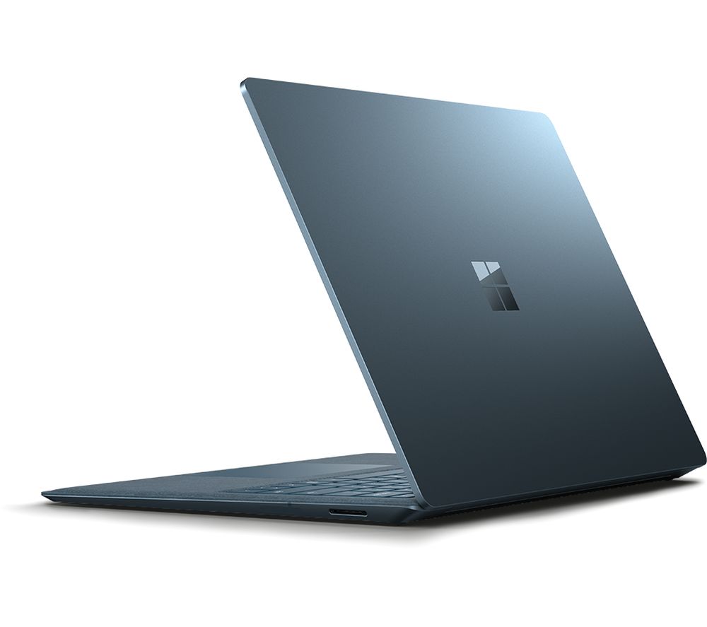 MICROSOFT Surface Laptop 2 13.5" Intel®� Core™� i5 - 256 GB SSD, Cobalt Blue, Blue
