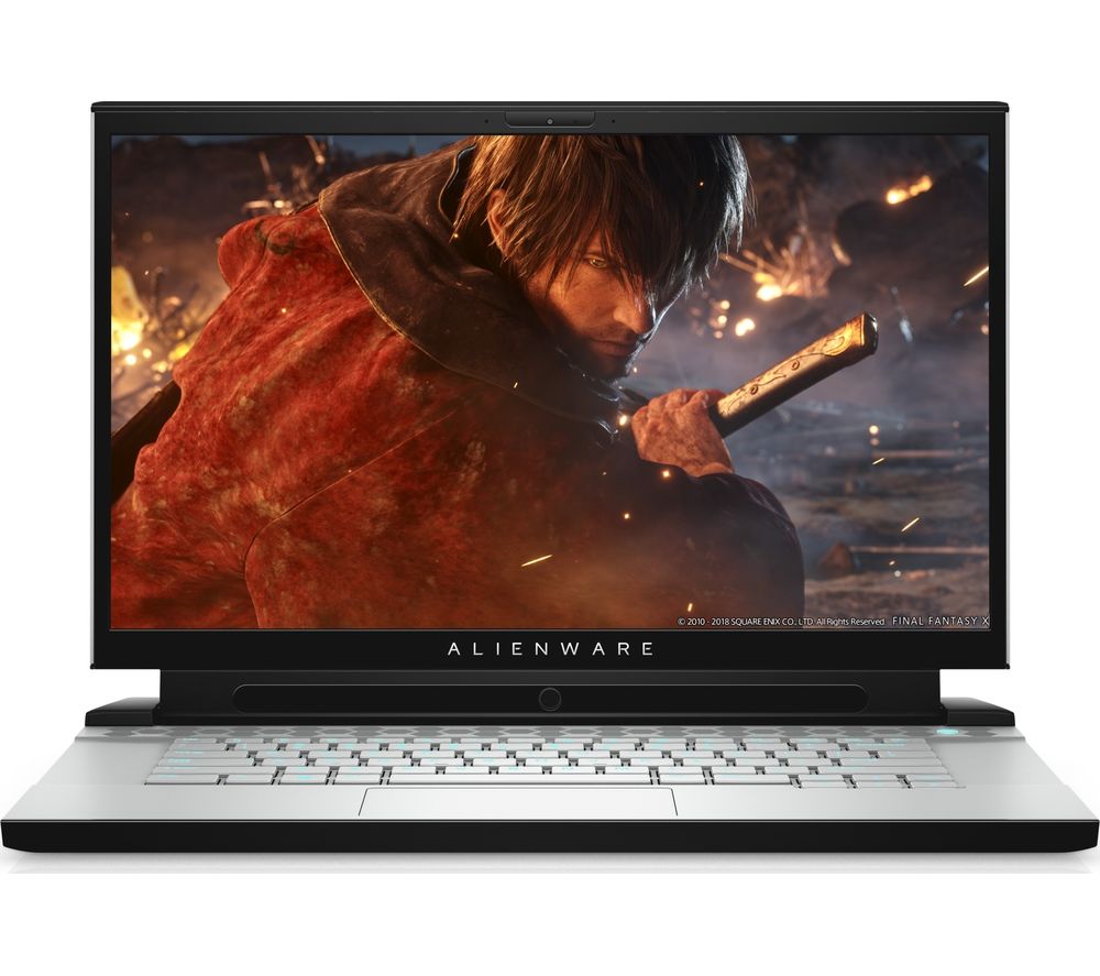 ALIENWARE m17 R2 17.3" Gaming Laptop - Intelu0026regCore i7, RTX 2060, 1 TB SSD