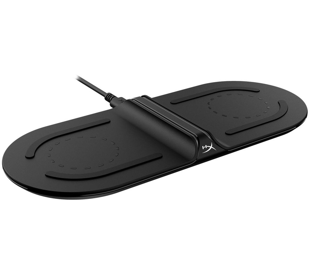 HYPERX ChargePlay Base Qi Wireless Charging Pad
