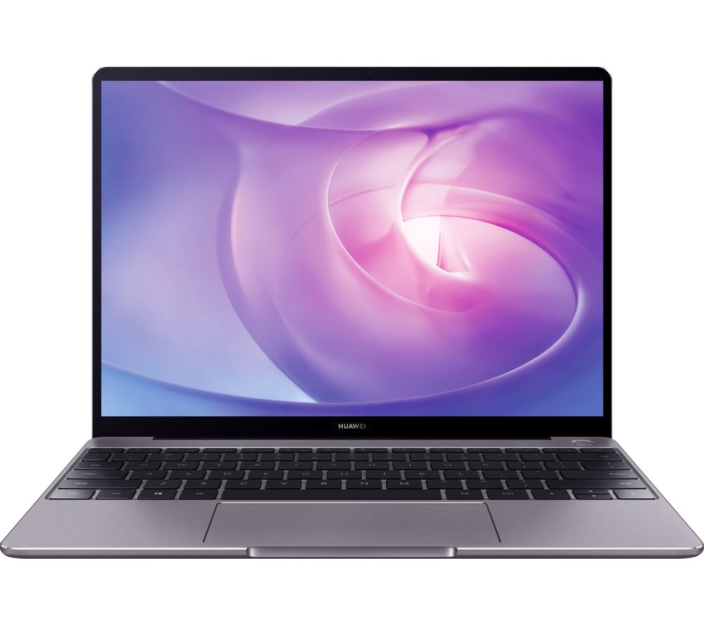 HUAWEI Matebook 2020 13" Laptop - Intel®Core i5, 512 GB SSD, Grey, Grey