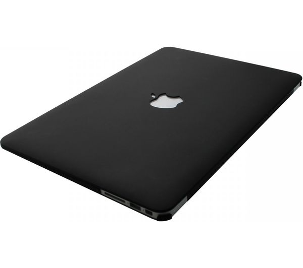JIVO JI-1925 11" MacBook Air Case - Black, Black