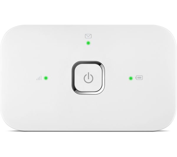 VODAFONE R218H Pay Monthly 4G MiFi