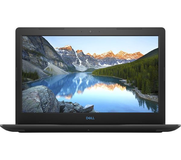 DELL G3 17 17.3" Intel® Core i5 GTX 1050 Gaming Laptop - 1 TB HDD & 128 GB SSD