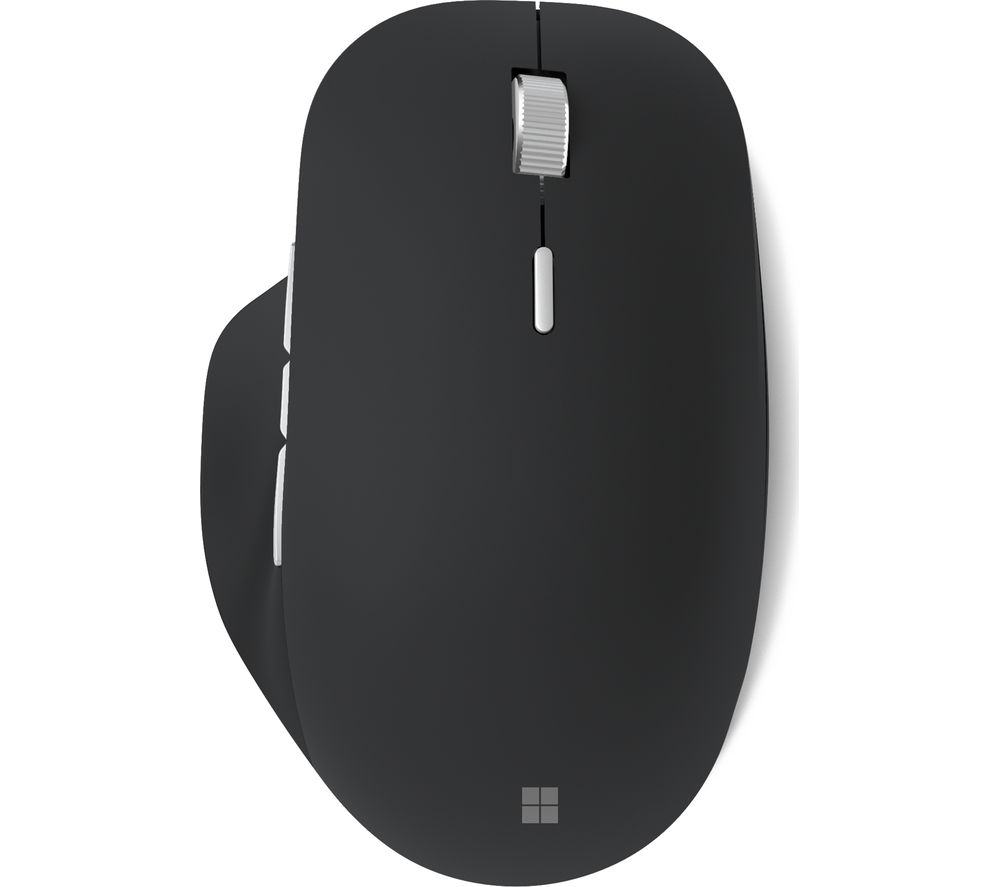 MICROSOFT Precision GHV-00002 Wireless Optical Mouse