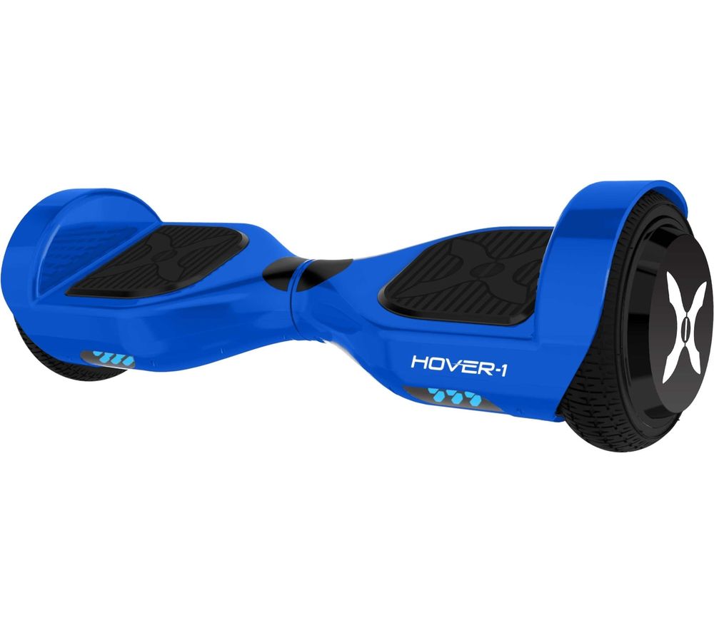 Hover-1 All-Star Hoverboard - Blue, Blue