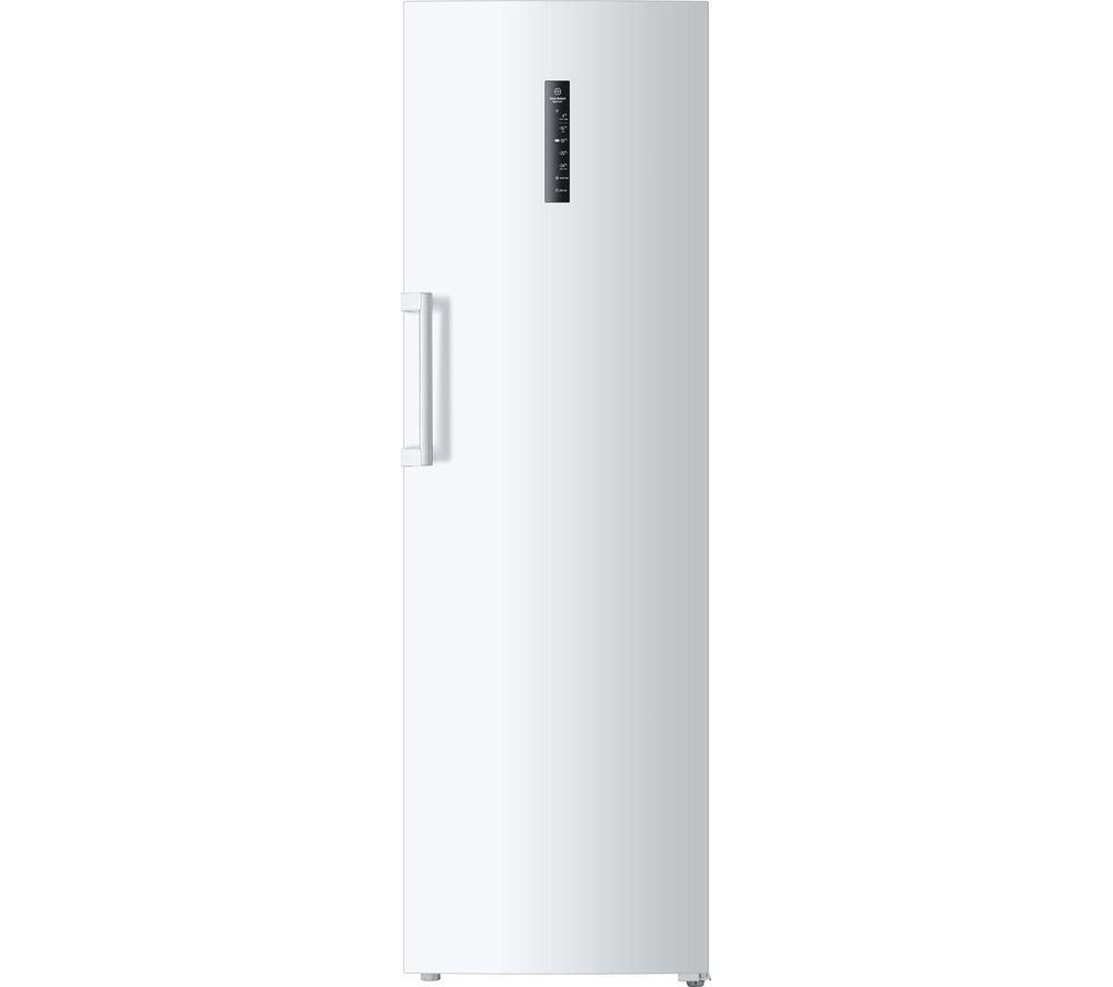 H3F-320WSAAU1 Tall Freezer - White, White