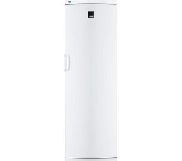 ZANUSSI ZRA40113WV Tall Fridge - White, White