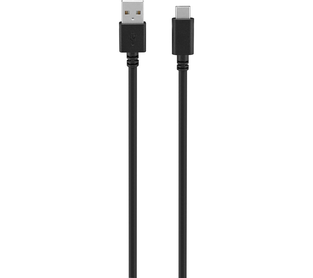 ADVENT USB-A to USB Type-C Cable - 1 m