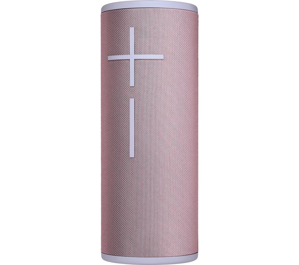 ULTIMATE EARS MEGABOOM 3 Portable Bluetooth Speaker - Peach