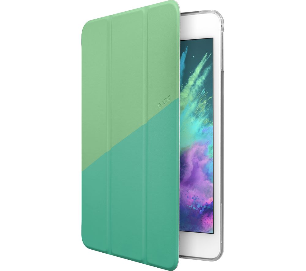 LAUT Huex iPad Mini Smart Cover - Mint, Green