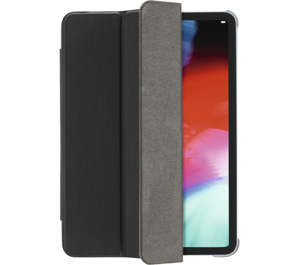 HAMA Essential Fold 11" iPad Pro Case - Black, Black