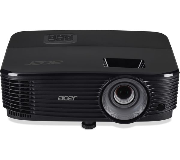 ACER X1223H HD Ready Office Projector