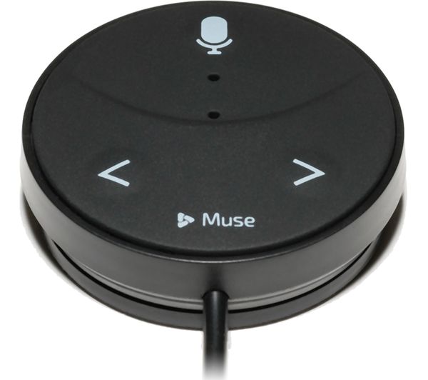 MUSE Alexa Car Speaker