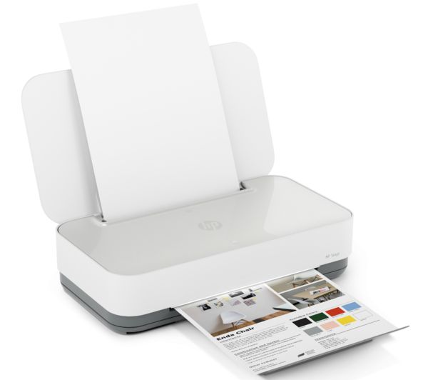 HP Tango All-in-One Wireless Inkjet Printer
